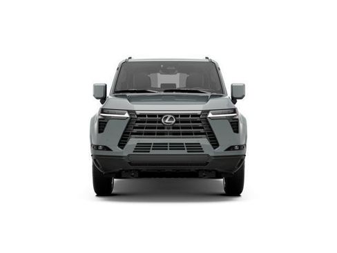New 2026 Lexus GX 550 Premium+ image 5