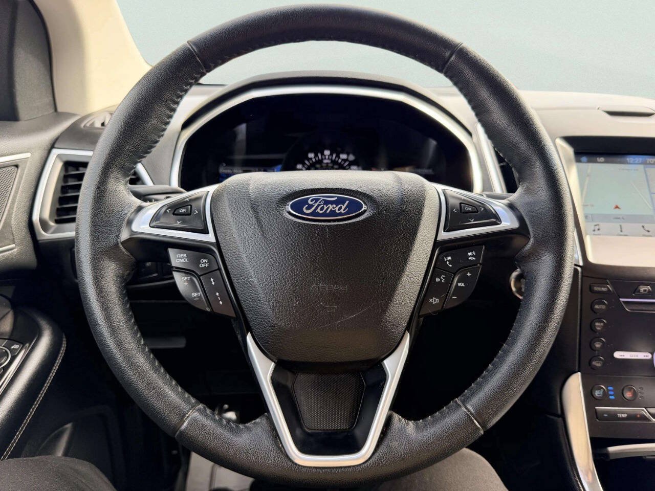 Used 2016 Ford Edge Sport w/ Equipment Group 401A AWD/4WD image 27