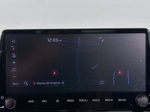 Used 2024 Kia Forte GT-Line image 22