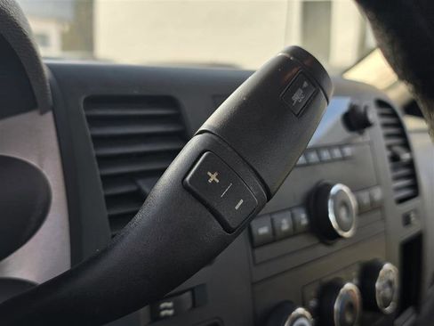 Used 2012 GMC Sierra 3500 W/T image 35