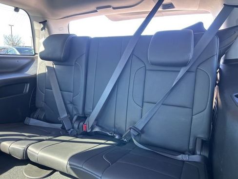 Used 2019 Chevrolet Tahoe Premier image 29