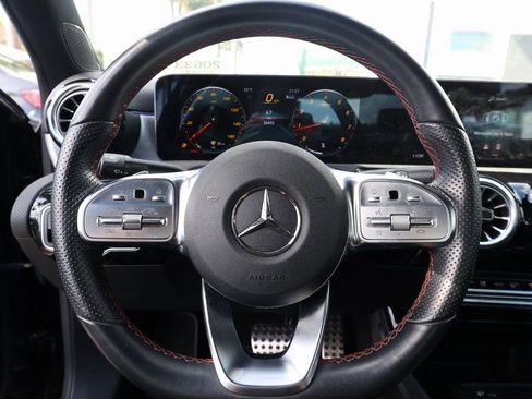 Used 2022 Mercedes-Benz A 220 4MATIC image 33