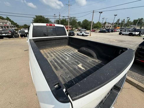 Used 2019 RAM 3500 Limited AWD/4WD image 8