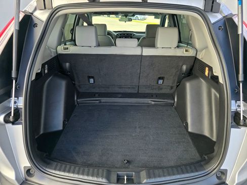 Used 2018 Honda CR-V EX image 13