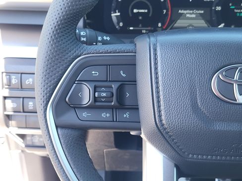 New 2026 Toyota Tacoma TRD Sport AWD/4WD image 11