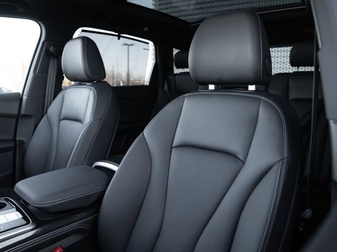 Certified 2025 Audi Q7 3.0T Premium Plus w/ Premium Plus Package image 25