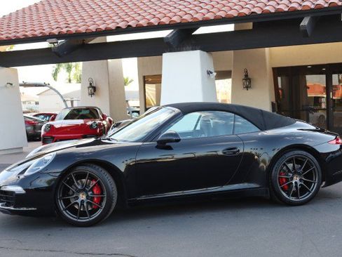 Used 2014 Porsche 911 Carrera S RWD image 69