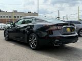 Used 2021 Nissan Maxima 3.5 SV w/ Floor Mat Group image 4