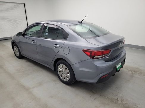 Used 2019 Kia Rio S FWD image 3