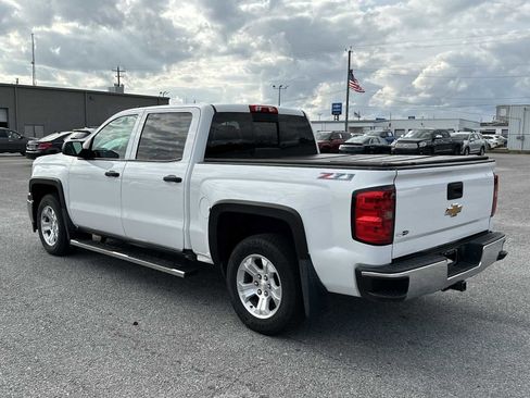 Used 2014 Chevrolet Silverado 1500 LT w/ All Star Edition image 7