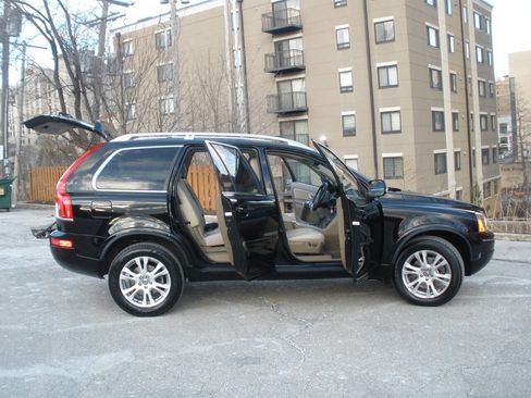 Used 2013 Volvo XC90 3.2 image 19