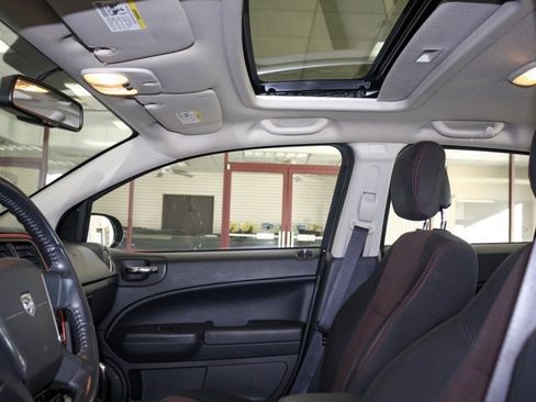 Used 2011 Dodge Caliber Rush image 10