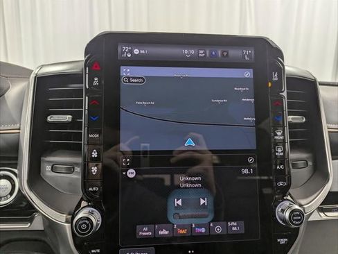 New 2026 RAM 1500 Tungsten image 57