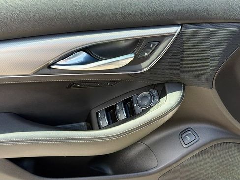Used 2023 Cadillac CT5 Premium Luxury w/ Climate Package RWD image 17