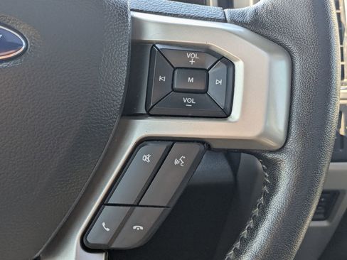 Used 2019 Ford F250 Lariat w/ Lariat Ultimate Package image 22