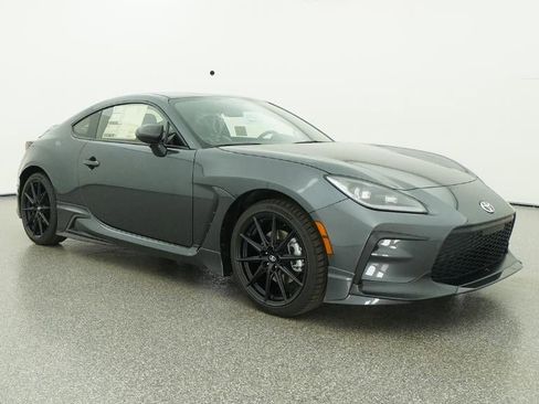 New 2026 Toyota GR86 Premium image 62