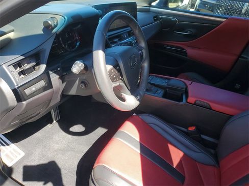 Used 2022 Lexus ES 350 F Sport w/ Accessory Package 2 image 18