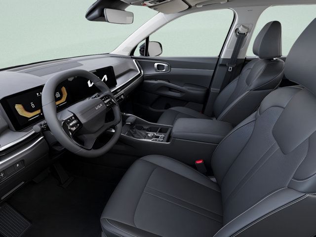 Used 2026 Kia Sorento S w/ S Panoramic Sunroof Package FWD image 18