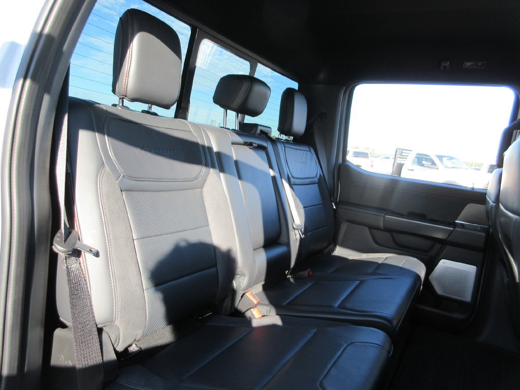 Used 2025 Ford F150 Raptor AWD/4WD image 24