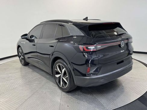Used 2023 Volkswagen ID.4 S image 5