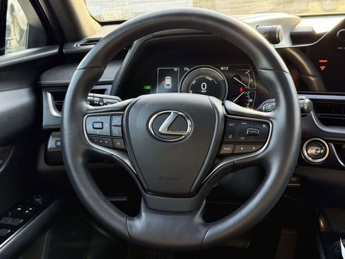 Used 2023 Lexus UX 250h F Sport w/ Accessory Package (Z2) image 9