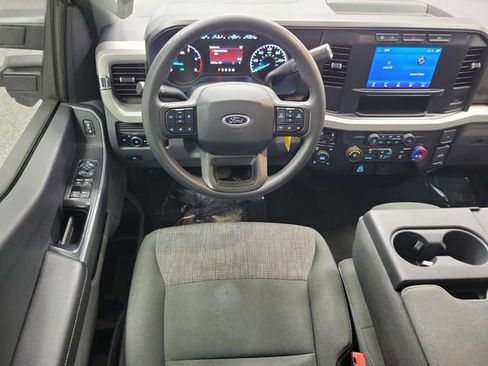 Used 2024 Ford F250 XLT AWD/4WD image 14