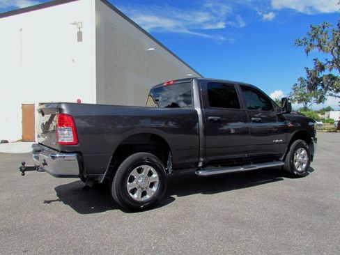 Used 2024 RAM 2500 Big Horn AWD/4WD image 9