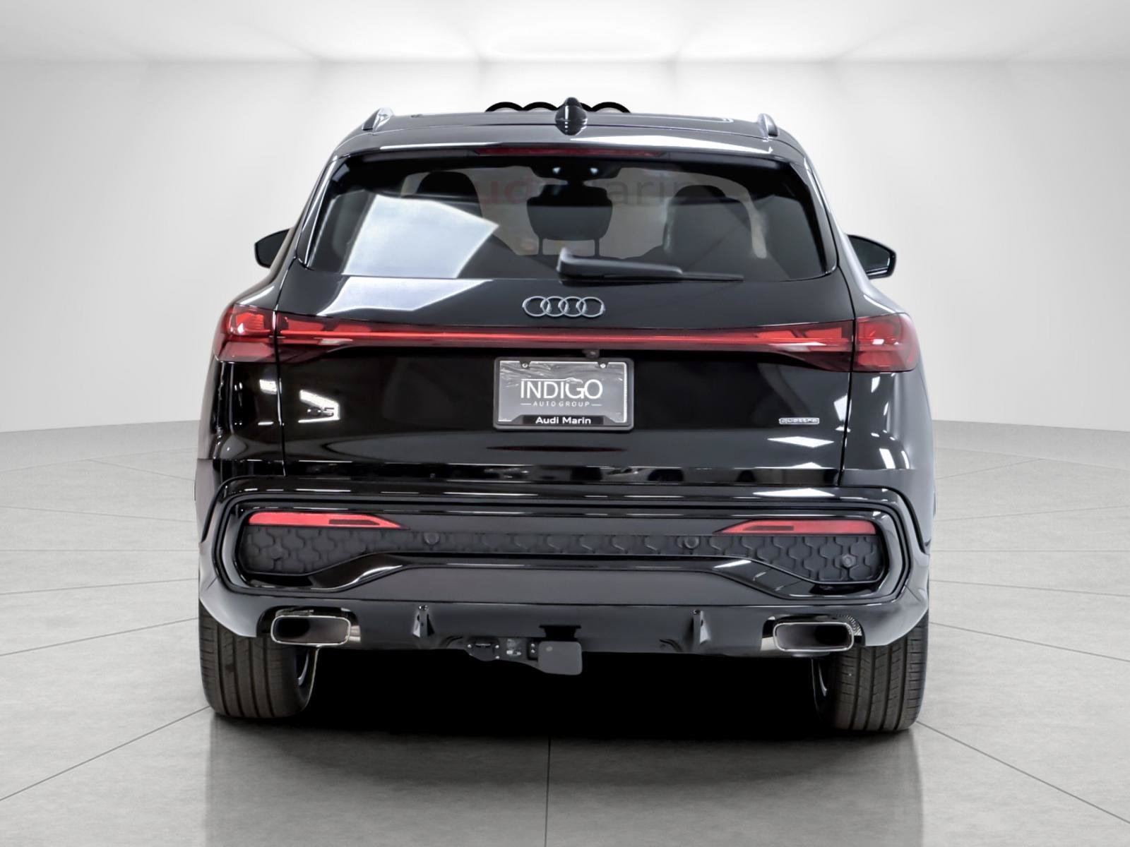 New 2026 Audi Q5 Prestige AWD/4WD image 4