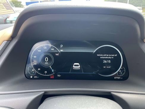 Used 2021 Hyundai Sonata Limited w/ Preferred Accessory Package FWD image 19
