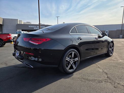 Used 2022 Mercedes-Benz CLA 250 image 6