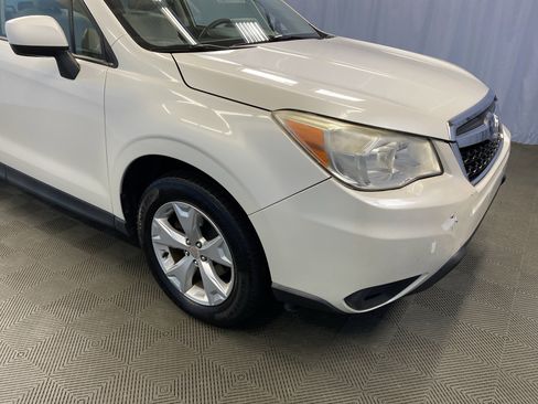 Used 2015 Subaru Forester 2.5i Premium image 46