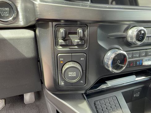 Certified 2023 Ford F250 Lariat w/ Lariat Ultimate Package AWD/4WD image 26