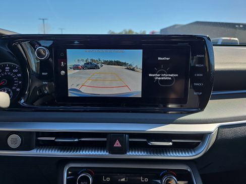 Used 2022 Kia K5 GT-Line image 24