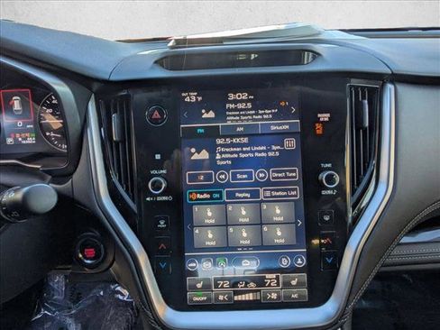 Certified 2024 Subaru Outback Limited image 15