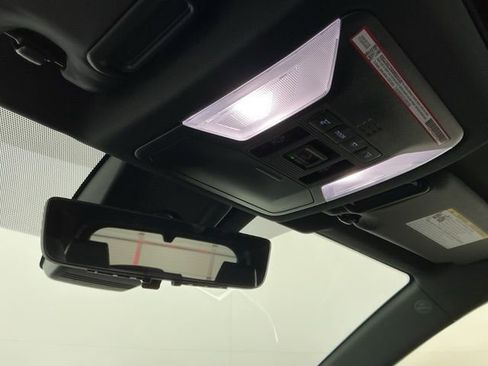 Used 2025 Toyota RAV4 XSE w/ Advanced Technology Package image 24