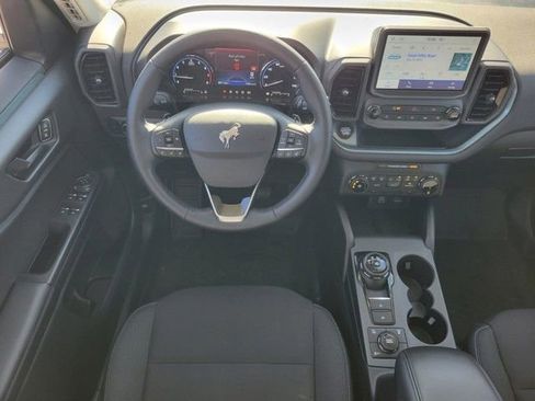 Used 2024 Ford Bronco Sport Badlands AWD/4WD image 12