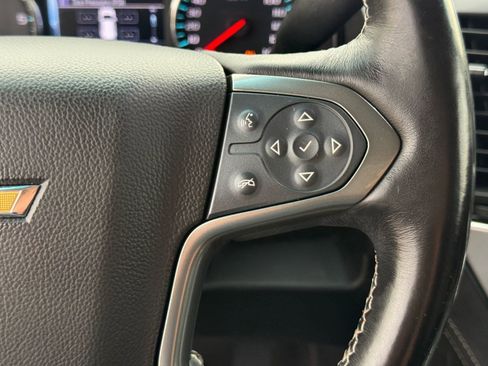 Used 2019 Chevrolet Tahoe Premier image 15