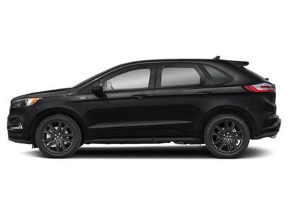 Certified 2022 Ford Edge SEL w/ Convenience Package