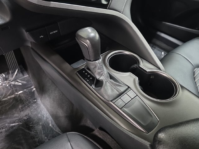 Certified 2024 Toyota Camry SE FWD image 22