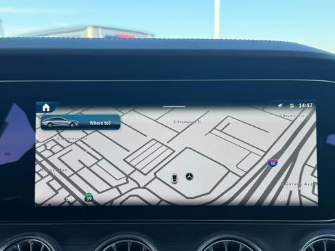 New 2026 Mercedes-Benz AMG GT 53 image 24