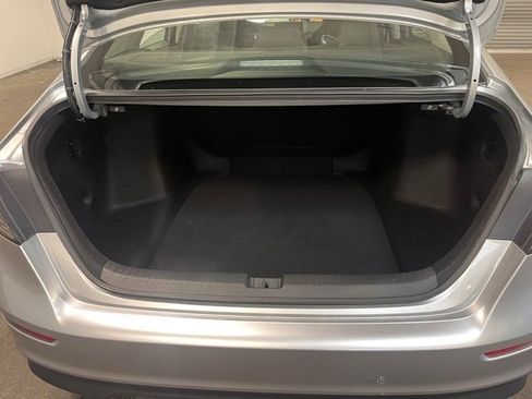 Used 2024 Honda Accord EX image 16