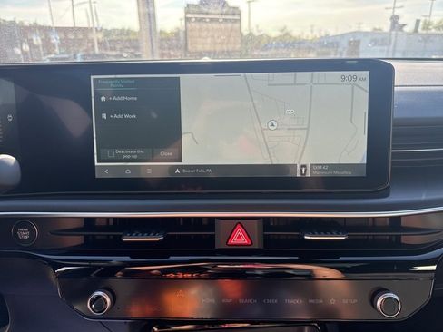 New 2026 Kia K5 GT-Line w/ GT-Line Premium Package image 33