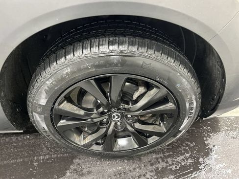 Certified 2023 MAZDA CX-30 AWD 2.5 S w/ Preferred Package image 8