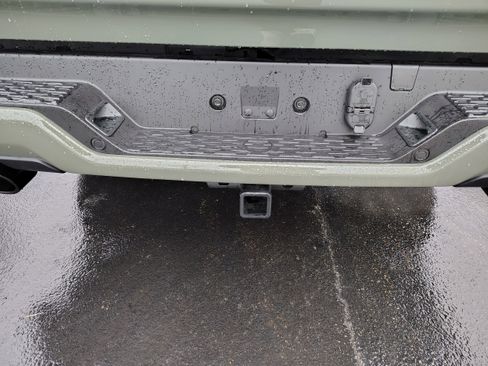 New 2026 RAM 1500 Big Horn image 10