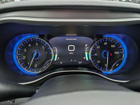 New 2026 Chrysler Pacifica Select w/ S Appearance Package image 23