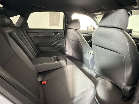 Used 2025 Honda Civic Sport image 27