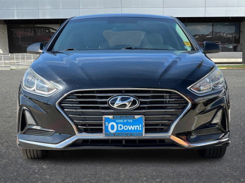 Used 2018 Hyundai Sonata SE image 11