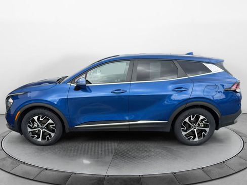 Used 2023 Kia Sportage EX FWD image 6