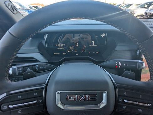 New 2026 GMC Acadia AT4 w/ Luxury Package image 26