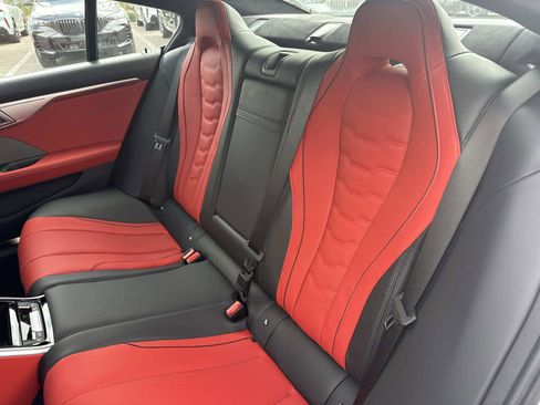 New 2026 BMW M850i xDrive w/ M Carbon Exterior Package image 13